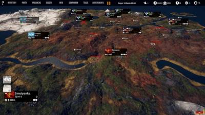 Freeman: Guerrilla Warfare бесплатно скачать на пк