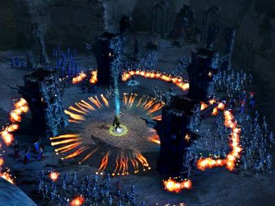 Heroes of Annihilated Empires торрент скачать