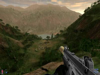 I.G.I. 2: Covert Strike бесплатно скачать на пк