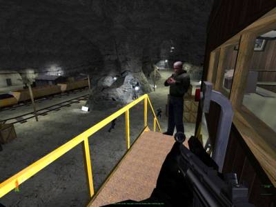 I.G.I. 2: Covert Strike скачать на пк