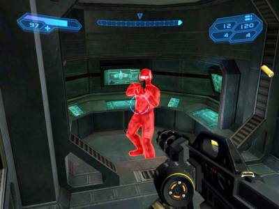 Mace Griffin Bounty Hunter бесплатно скачать на пк