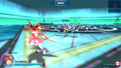 Magical Battle Festa бесплатно скачать на пк