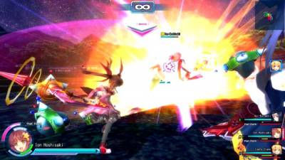 Magical Battle Festa торрент скачать