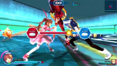 Magical Battle Festa скачать на пк