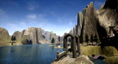 Moon Castle скачать на пк
