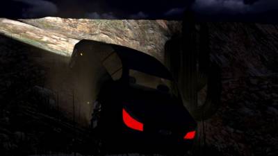 Nightvision: Drive Forever скачать на пк