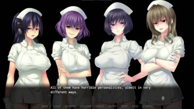 Nope Nope Nope Nurses бесплатно скачать на пк