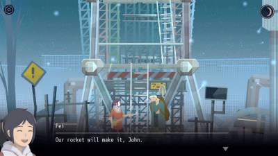 OPUS: Rocket of Whispers бесплатно скачать на пк