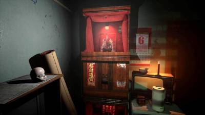 Paranormal HK бесплатно скачать на пк
