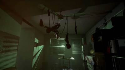 Paranormal HK скачать на пк