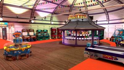 Pierhead Arcade 2 бесплатно скачать на пк