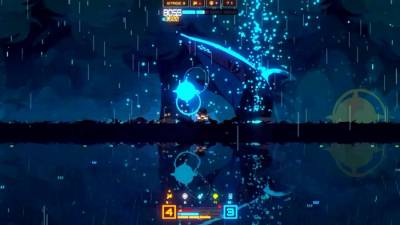 Rain Island бесплатно скачать на пк
