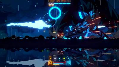 Rain Island торрент скачать