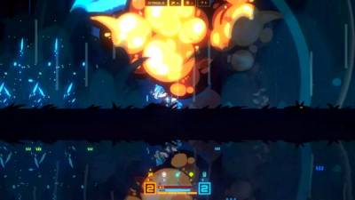 Rain Island скачать на пк