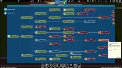 Rec Center Tycoon скачать на пк