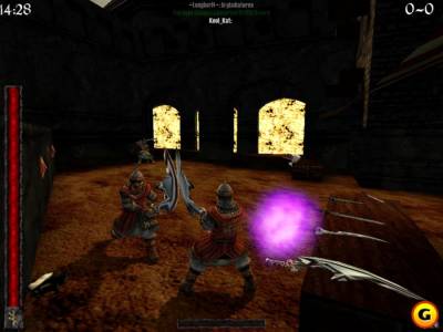 Rune: Halls of Valhalla бесплатно скачать на пк