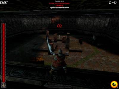 Rune: Halls of Valhalla торрент скачать