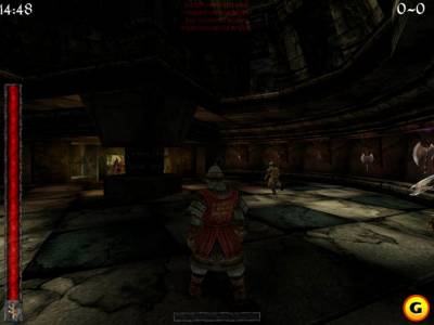 Rune: Halls of Valhalla скачать на пк