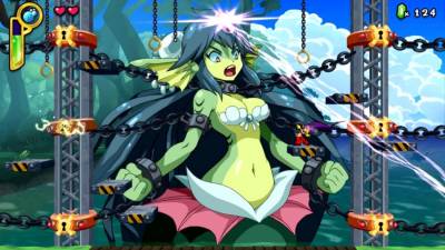 Shantae: Half-Genie Hero Ultimate Edition торрент скачать
