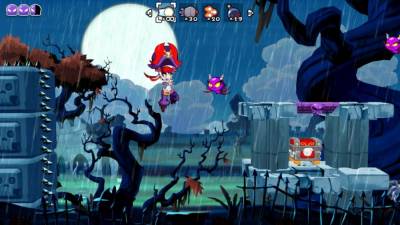 Shantae: Half-Genie Hero Ultimate Edition скачать на пк