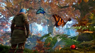 Smalland: Survive the Wilds скачать на пк