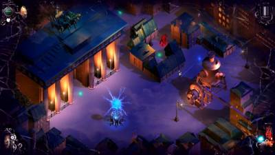 Steamburg скачать на пк