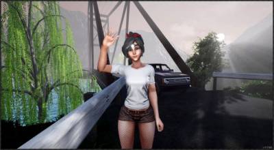 Tear of Time: Lost memory торрент скачать