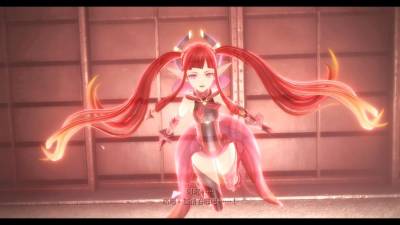 The Legend of Heroes: Kuro no Kiseki 2 CRIMSON SiN бесплатно скачать на пк