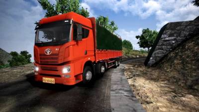 Truck Life скачать на пк
