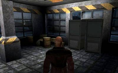 Vampire Hunters бесплатно скачать на пк