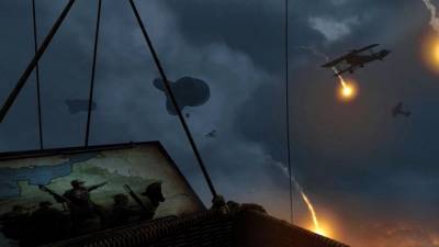 War Remains: Dan Carlin Presents an Immersive Memory торрент скачать