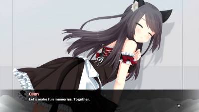 Winged Sakura: Mindy's Arc 2 скачать на пк
