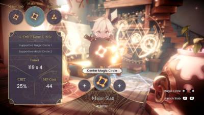 WitchSpring R торрент скачать