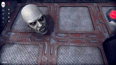 Zombie Head бесплатно скачать на пк