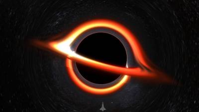 Black Hole Simulator бесплатно скачать на пк