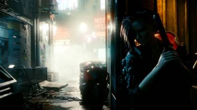 Cyberpunk 2077 бесплатно скачать на пк
