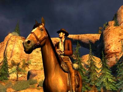 Desperados 2: Cooper's Revenge торрент скачать