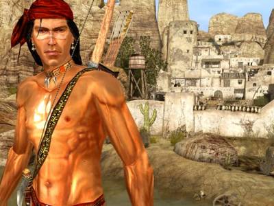 Desperados 2: Cooper's Revenge скачать на пк