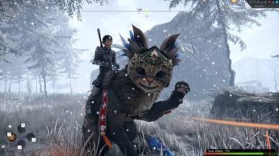 Edge Of Eternity торрент скачать