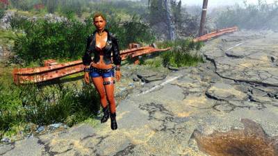 FO4GS бесплатно скачать на пк