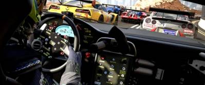 Forza Motorsport торрент скачать