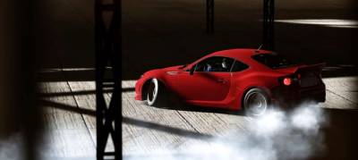Forza Motorsport скачать на пк