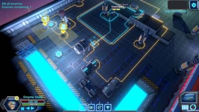 Galaxy Squad скачать на пк