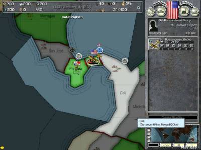 Hearts of Iron скачать на пк