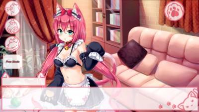 I got a cat maid бесплатно скачать на пк