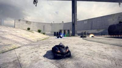Metal War Online: Retribution скачать на пк