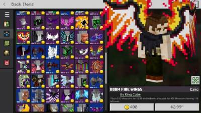 Minecraft for Windows - Bedrock Edition торрент скачать