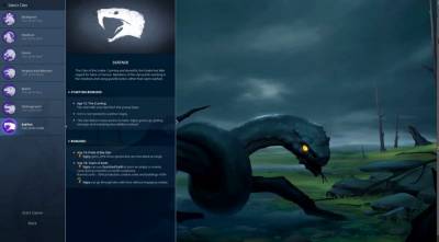 Northgard - Sváfnir, Clan of the Snake бесплатно скачать на пк