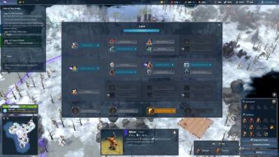Northgard - Sváfnir, Clan of the Snake торрент скачать