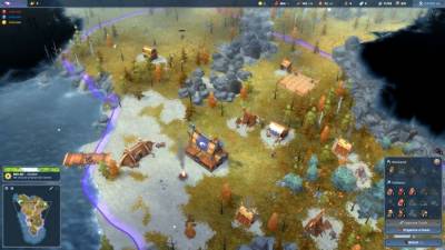 Northgard - Sváfnir, Clan of the Snake скачать на пк